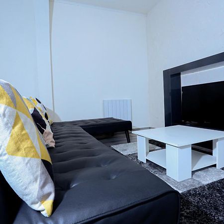 Elegant Appartement Bord De Seine Montereau-Fault-Yonne Luaran gambar