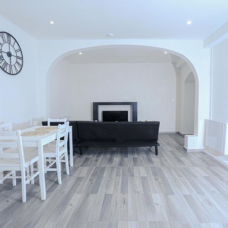 Elegant Appartement Bord De Seine Montereau-Fault-Yonne Luaran gambar
